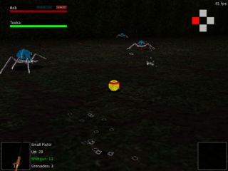 Blob Wars 2 - screenshot01.jpg