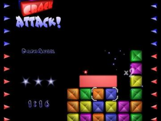 Falling Blocks - Puzzle Game