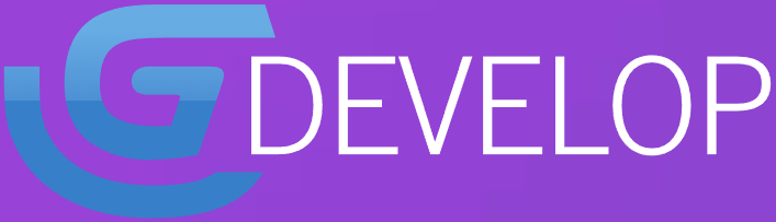 File:GDevelop-Logo.png