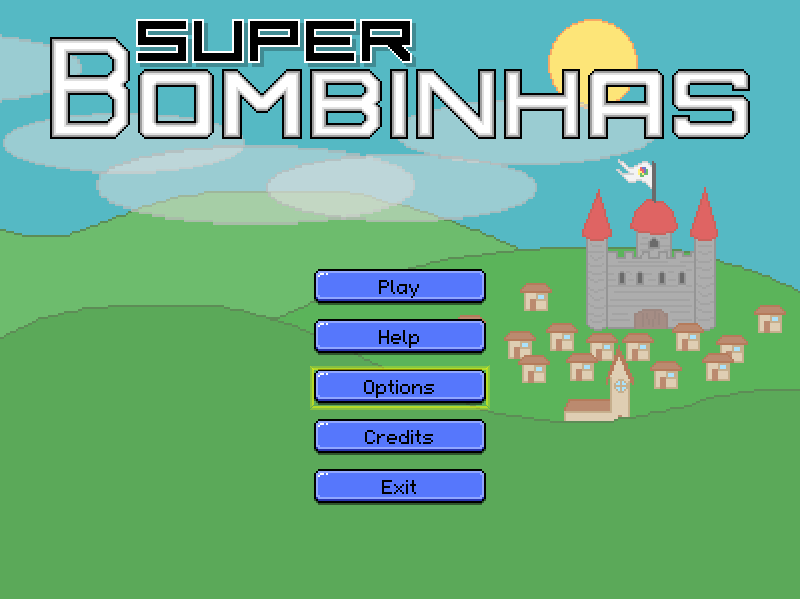 File:Super Bombinhas title screen.png
