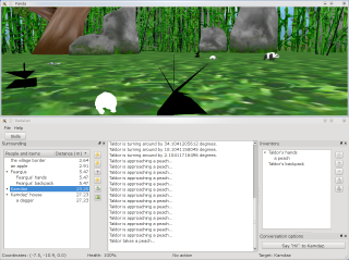 Screenshot2 image - SCP: Containment Breach MultiLanguage v0.6.6