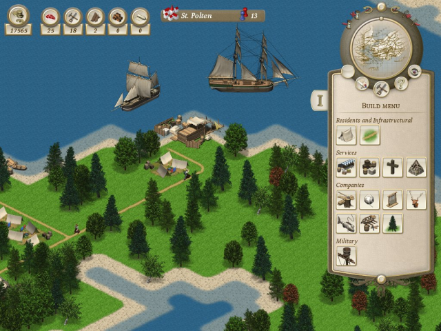 Economic simulation games - Libregamewiki