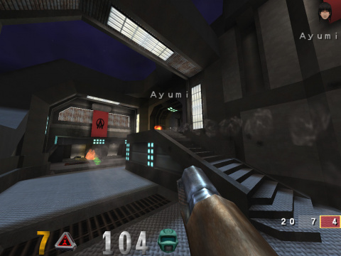 OpenArena - Libregamewiki