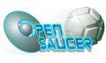 Open Saucer