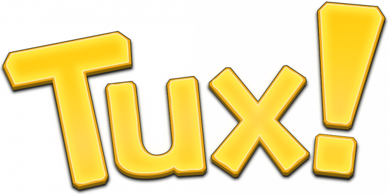 File:Tux logo.png