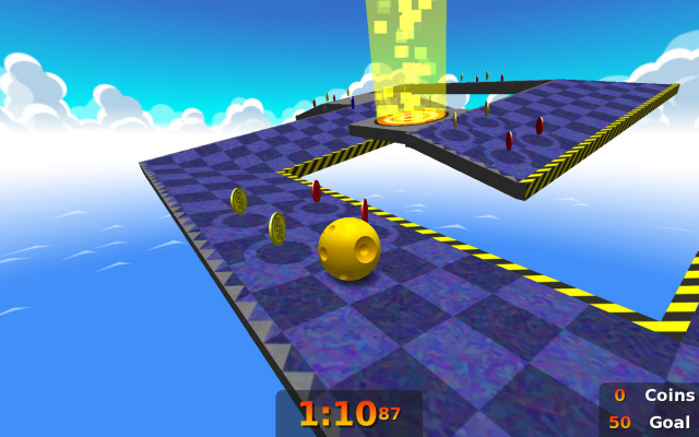 Action games - Libregamewiki