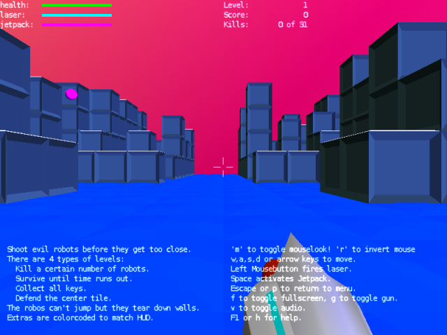 Enemy Lines 3 - Libregamewiki