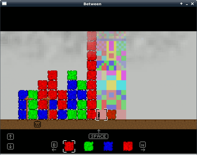 Between - Libregamewiki