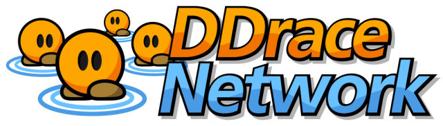 DDNet - Libregamewiki
