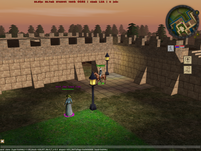 Iris2 3d Client For Ultima Online Libregamewiki