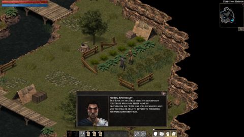 Flare: Empyrean Campaign - Libregamewiki