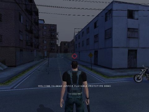 Dead Justice - Libregamewiki